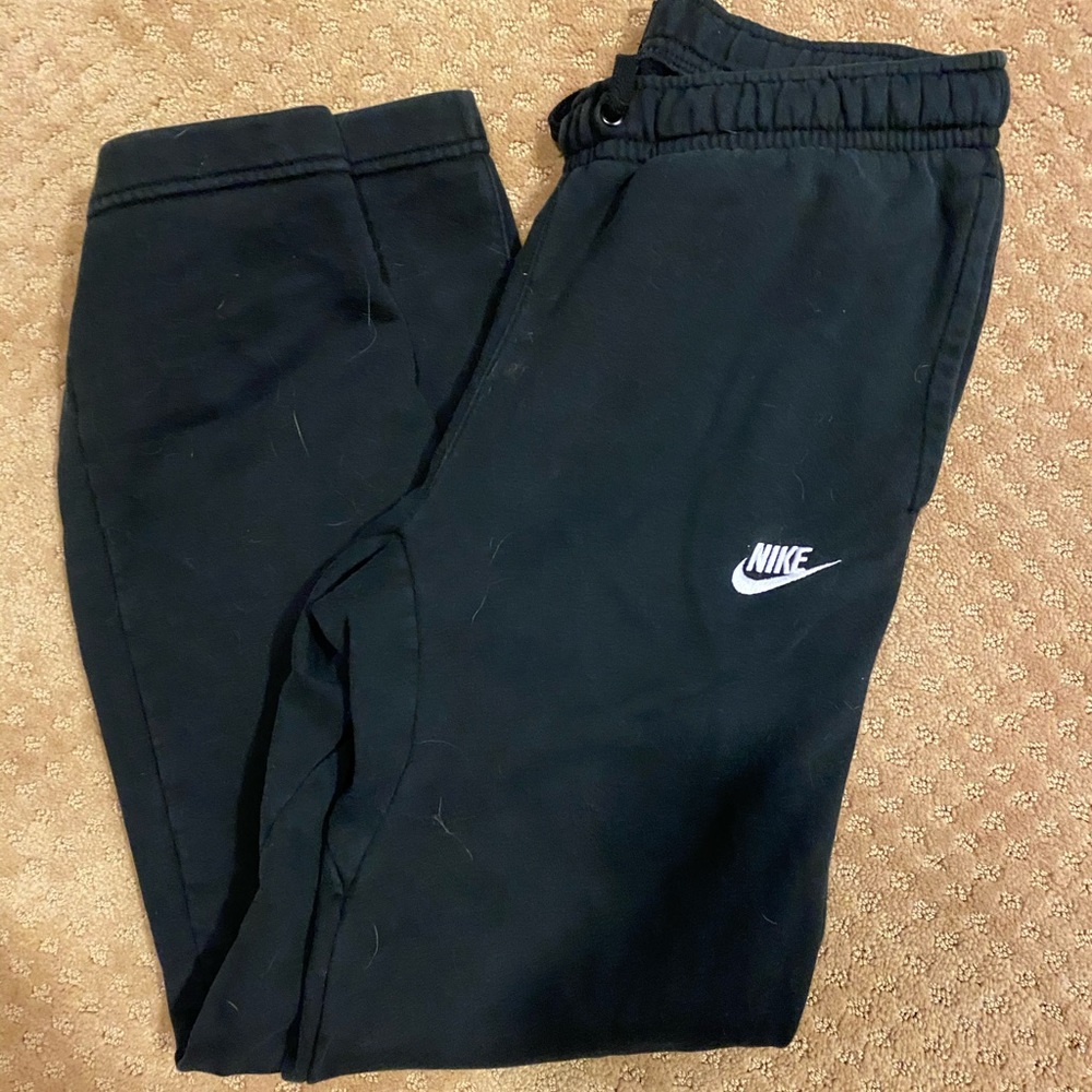 Nike Men’s sweatpants